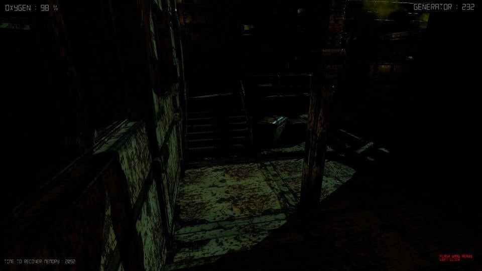 Terror Lab Steam CD Key