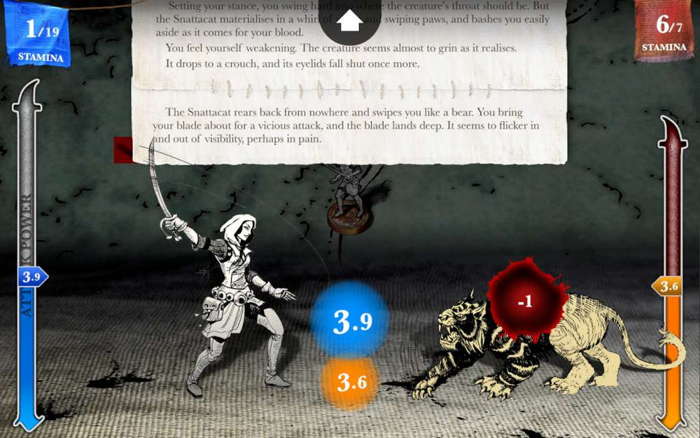 Sorcery! Part 3 Steam CD Key