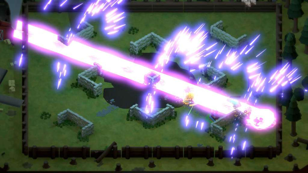 Toys of War Steam CD Key