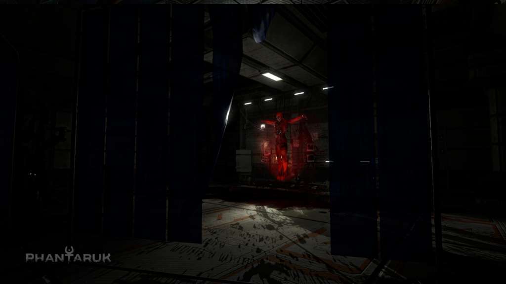 Phantaruk Steam CD Key
