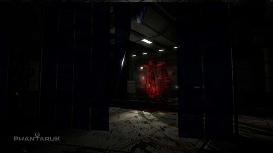 Phantaruk Steam CD Key