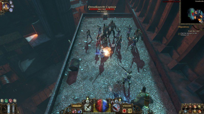 The Incredible Adventures of Van Helsing Complete Pack PC Steam CD Key