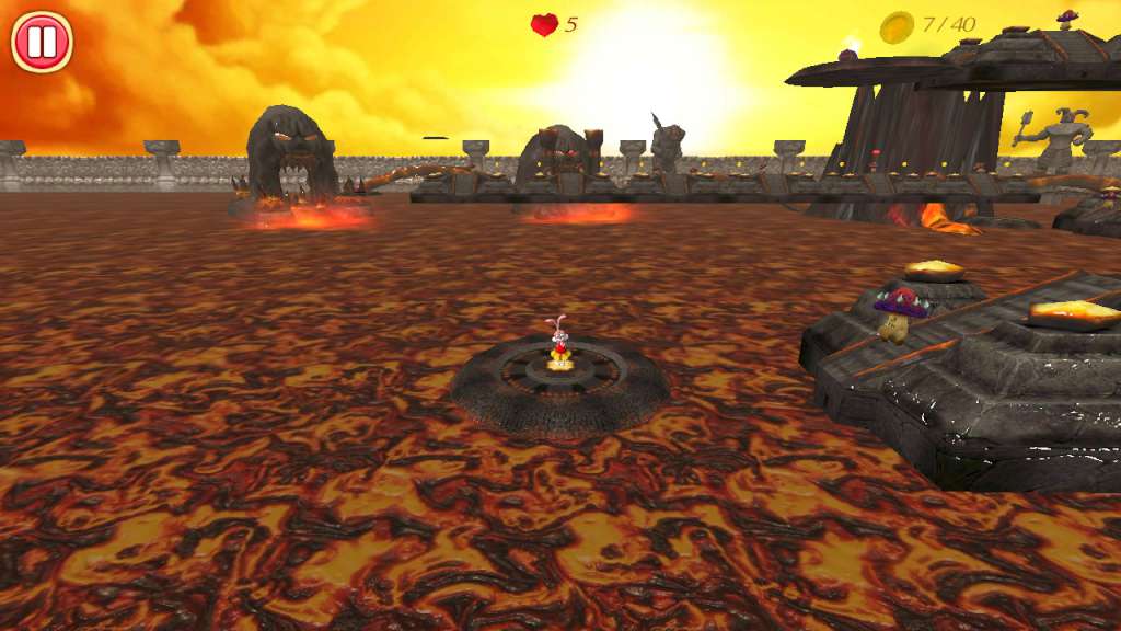 Bayla Bunny Steam CD Key