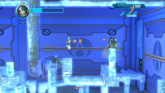 Mighty No. 9 - Ray Expansion PC Steam CD Key