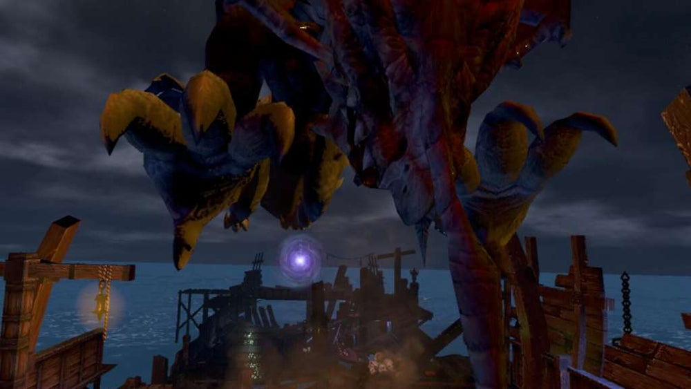 Guardian war VR Steam CD Key