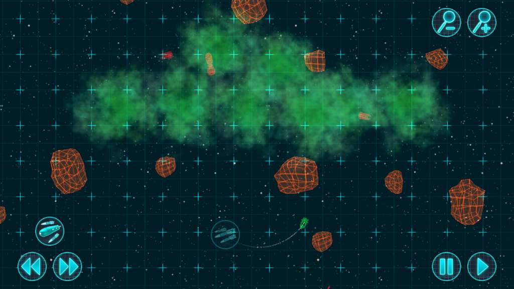 Star Tactics Steam CD Key