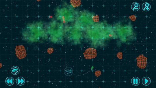 Star Tactics Steam CD Key
