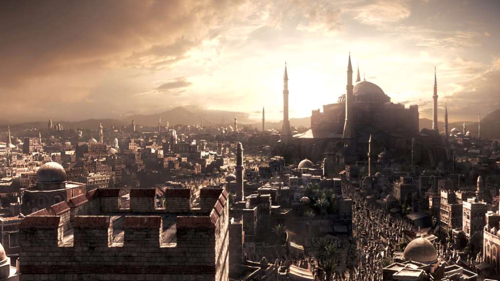 Sid Meier's Civilization V Complete Edition PC Steam CD Key