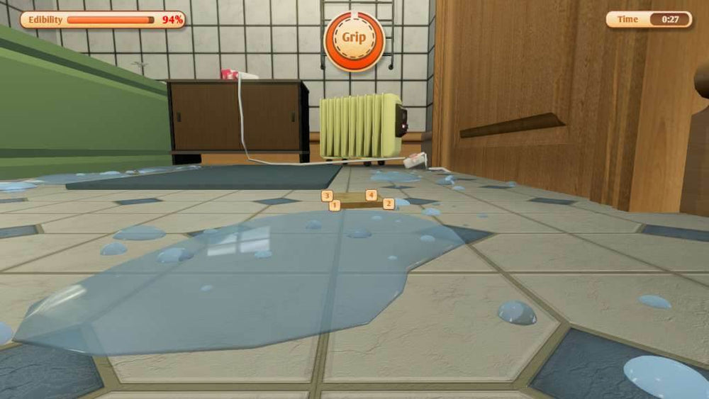 I Am Bread PC Steam CD Key