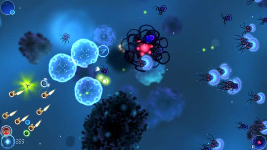 Inside Me Steam CD Key