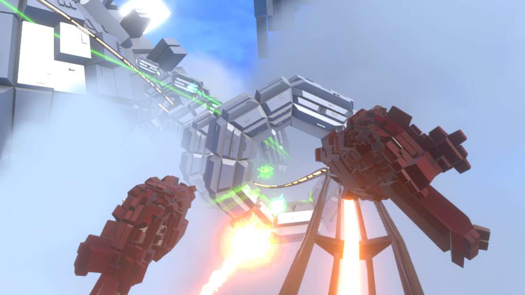 RollerForce Steam CD Key