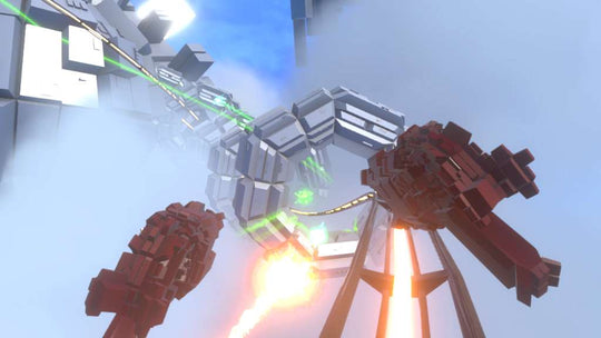 RollerForce Steam CD Key