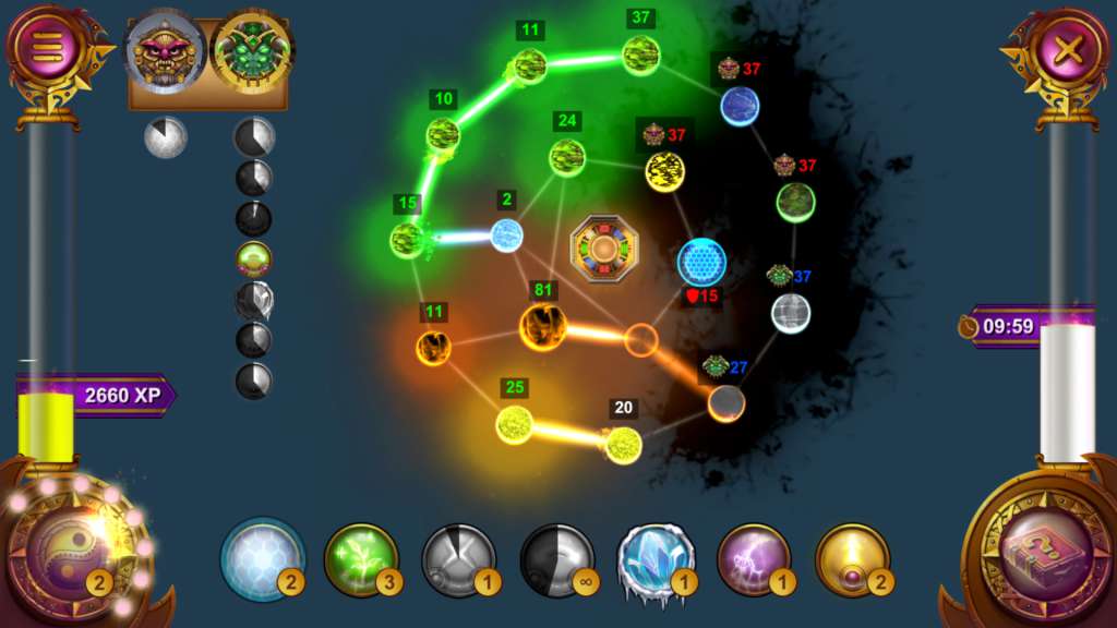 Five Elements Steam CD Key