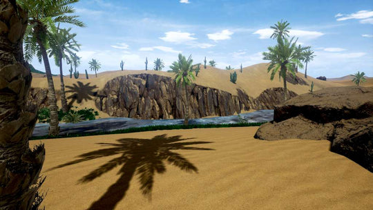 CrossWorlds: Escape PC Steam CD Key
