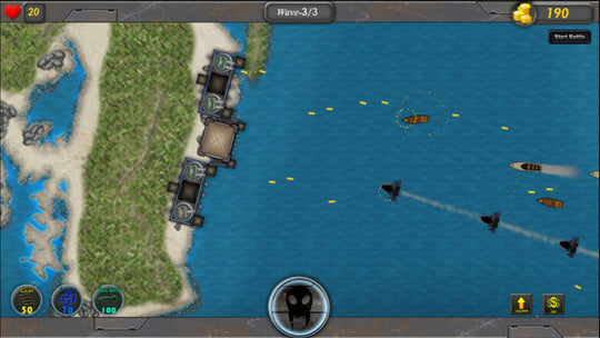 Pirates Deck Steam CD Key