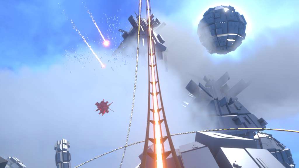 RollerForce Steam CD Key