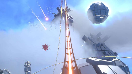 RollerForce Steam CD Key