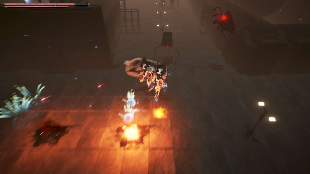 Wormhole City PC Steam CD Key