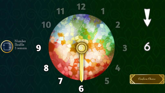 Serafina's Crown Steam CD Key