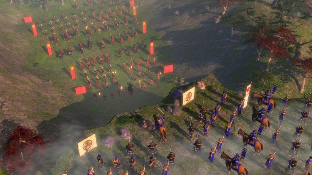 Age of Empires III: Complete Collection PC Steam CD Key