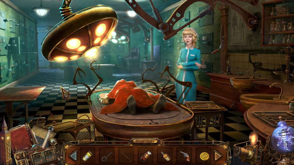Taken Souls: Blood Ritual Collector's Edition Steam CD Key