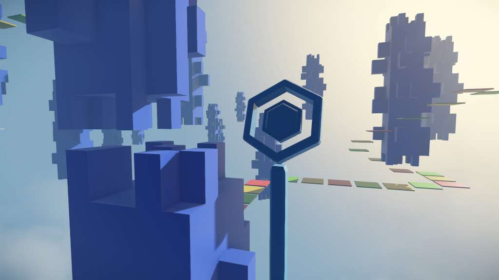 Platformica Steam CD Key