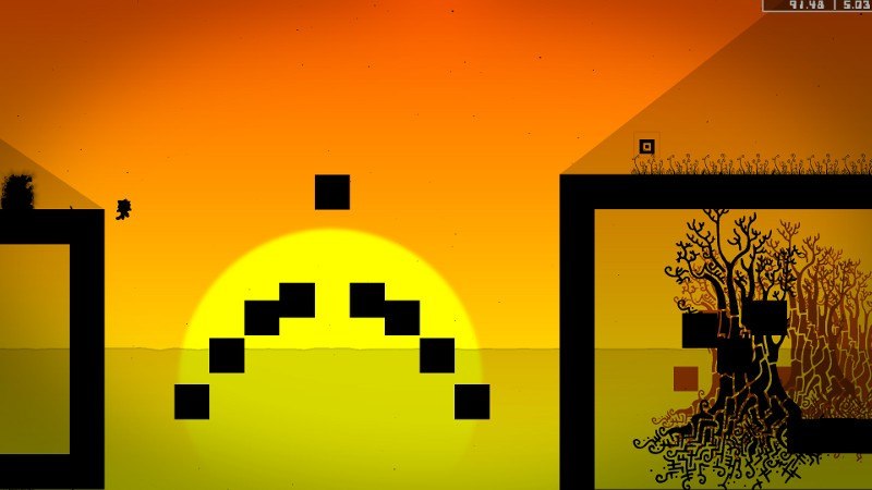 The Land of Eyas Steam CD Key