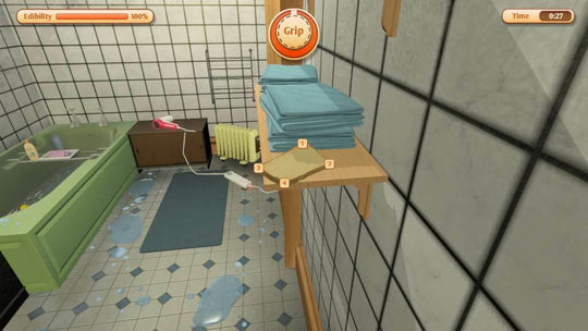 I Am Bread PC Steam CD Key