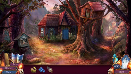 Eventide 2: The Sorcerers Mirror Steam CD Key
