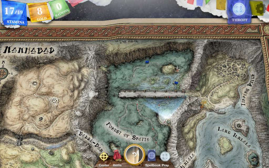 Sorcery! Part 3 Steam CD Key
