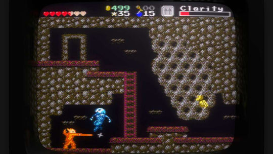 Gunmetal Arcadia Zero PC Steam CD Key