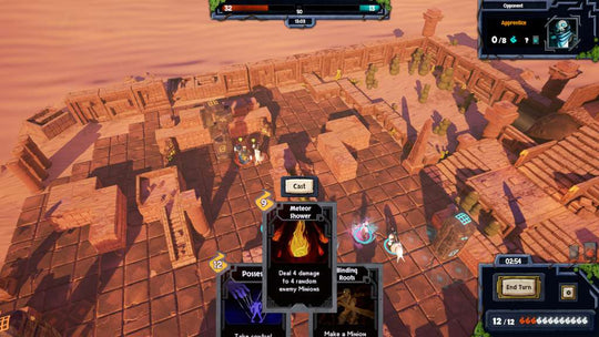 Ancestory Steam CD Key