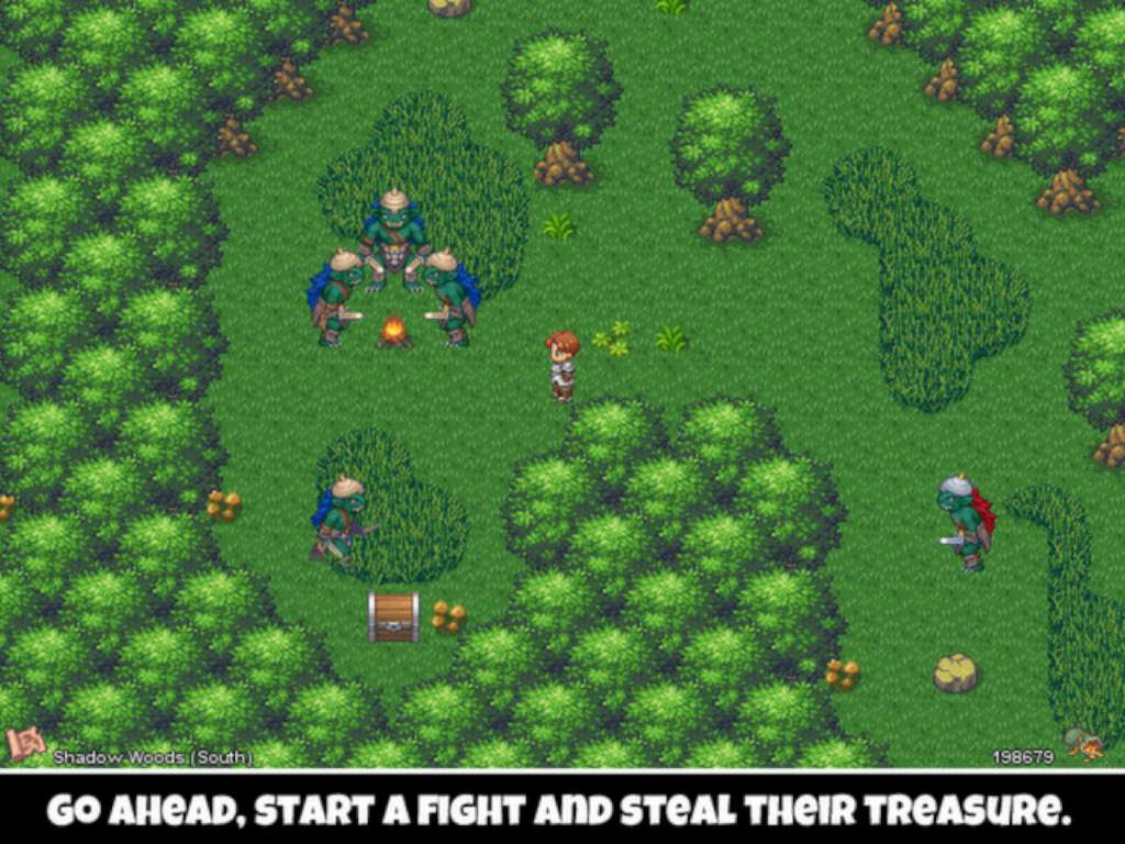 Aveyond: Lord of Twilight PC Steam CD Key