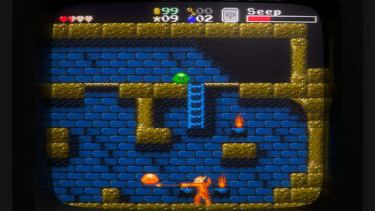 Gunmetal Arcadia Zero PC Steam CD Key