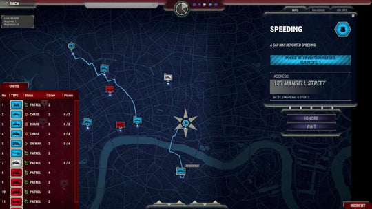 911 Operator PC Steam CD Key