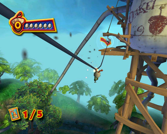 Disney Sky is Falling Pack PC Steam CD Key