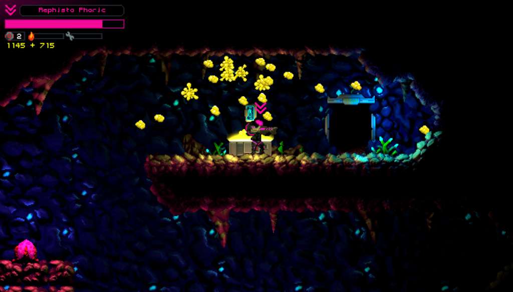 Hive Jump PC Steam CD Key