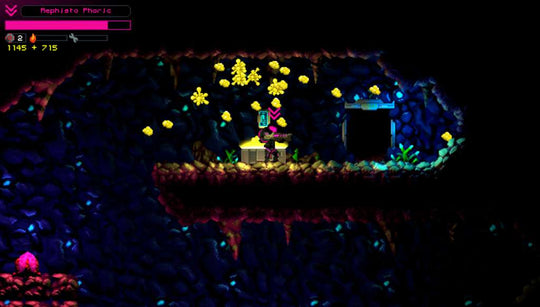 Hive Jump PC Steam CD Key