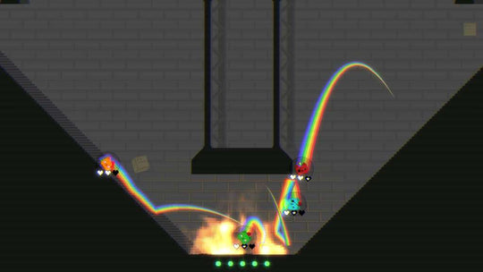 Super Kitty Boing Boing Steam CD Key