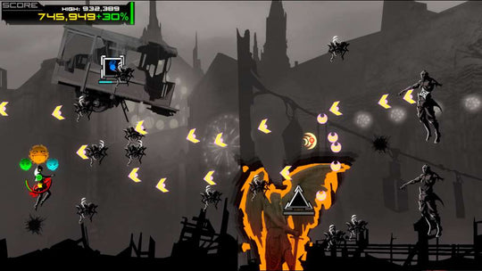 A City Sleeps PC Steam CD Key