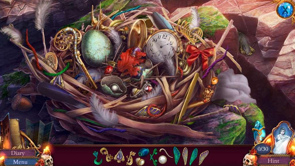 Eventide 2: The Sorcerers Mirror Steam CD Key