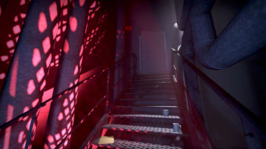 The Stanley Parable Steam CD Key
