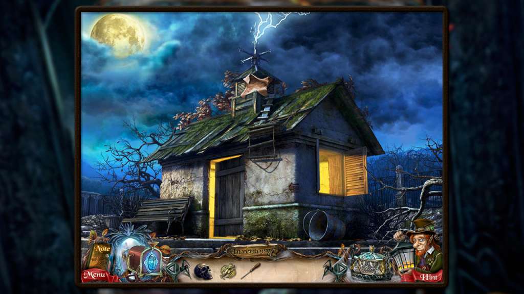 Contract With The Devil Steam CD Key