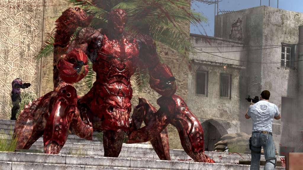 Serious Sam 3: BFE PC Steam CD Key