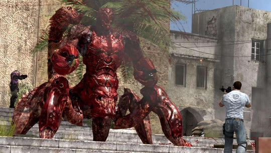 Serious Sam 3: BFE PC Steam CD Key