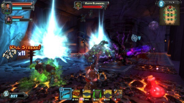 Orcs Must Die! 2 Complete Pack PC Steam CD Key