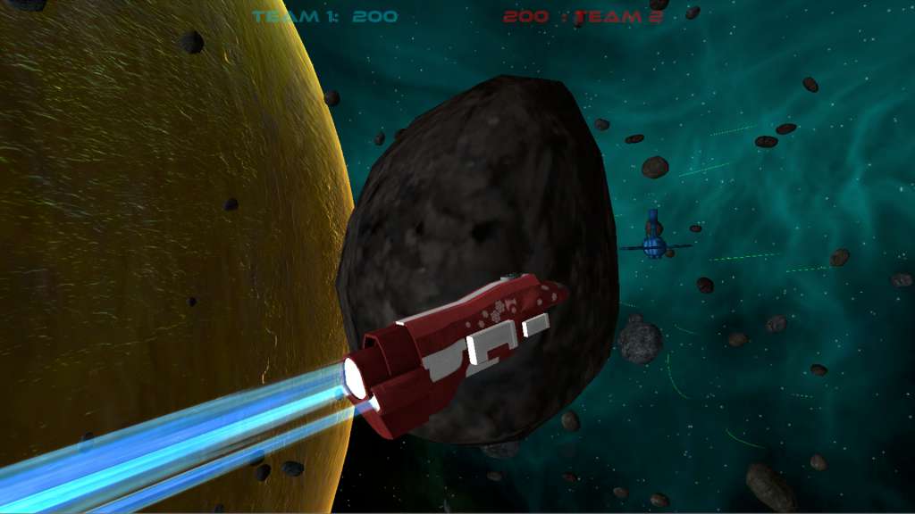 Hostile Dimension PC Steam CD Key