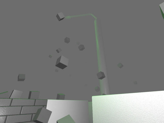 Sapper's Bad Dream Steam CD Key