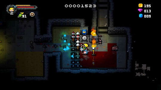 Heroes of Loot 2 PC Steam CD Key