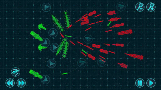 Star Tactics Steam CD Key
